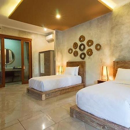 Nayaka Living Ubud Exteriér fotografie