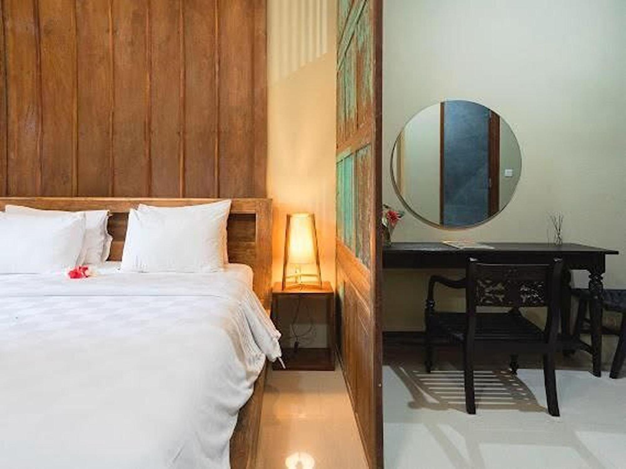 Nayaka Living Ubud Exteriér fotografie