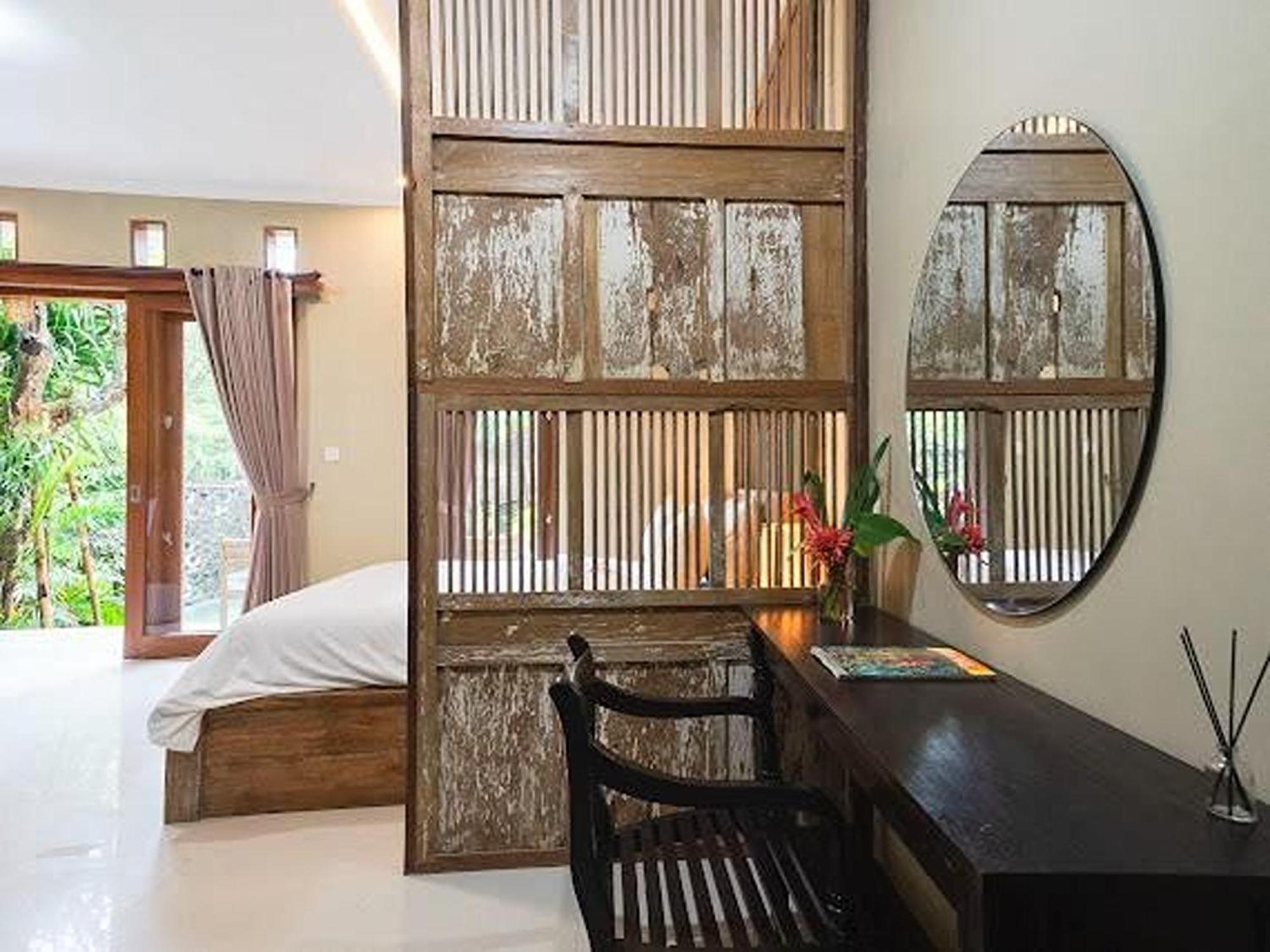 Nayaka Living Ubud Exteriér fotografie