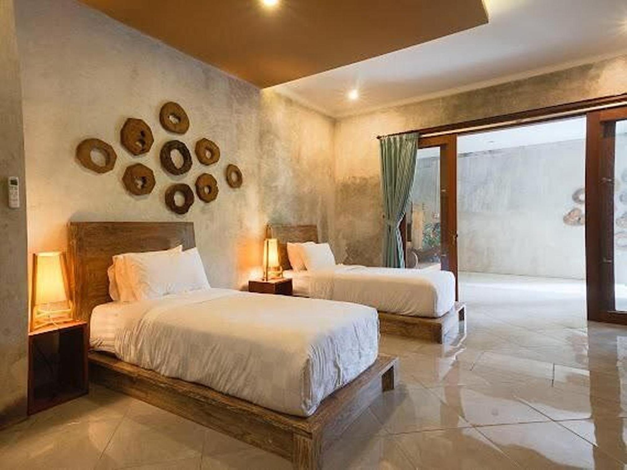 Nayaka Living Ubud Exteriér fotografie